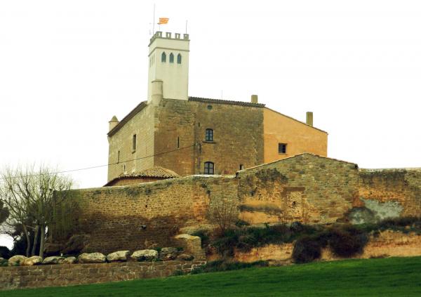 1 de Gener de 2013 Castellblanc  Oliola -  Jordi Amorós