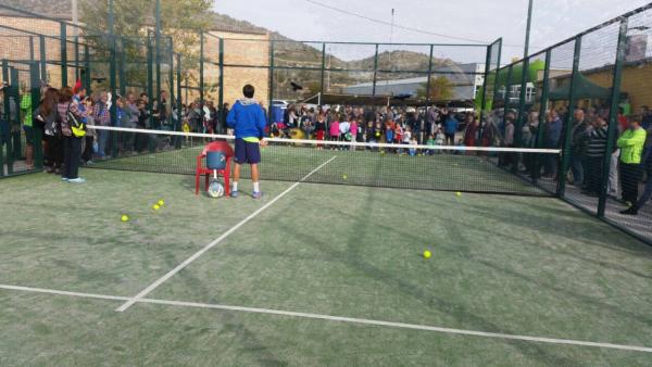 09.04.2015 Pista pádel Mallola Pàdel  140 - Autor Mallola Pàdel