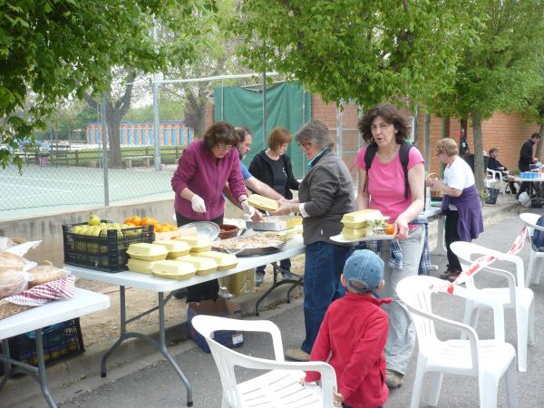 28 de Abril de 2015   Torà -  Sònia Castelló