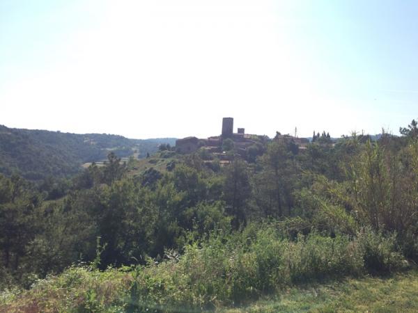 2 de Juny de 2015   Torà -  Grans Reptes