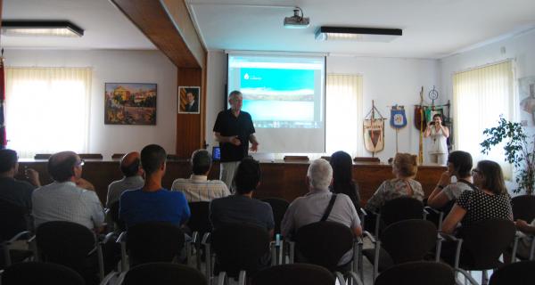 Presentació del portal de turisme Vall del Llobregós 10 de Juliol de 2015 Presentació del portal de turisme Vall del Llobregós Torà - Vall del Llobregòs