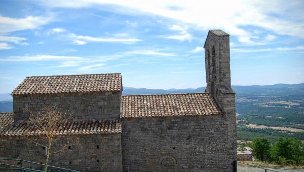 Église de Sant Pere de Boixadors