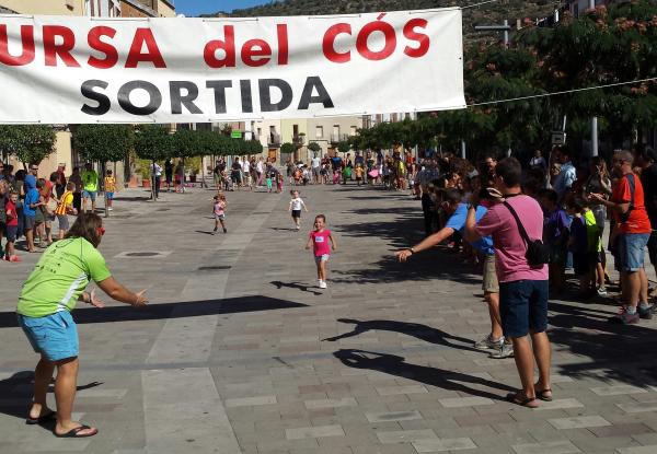 29 de Agost de 2015 Cós Sant Gil  Torà -  Xavier Sunyer