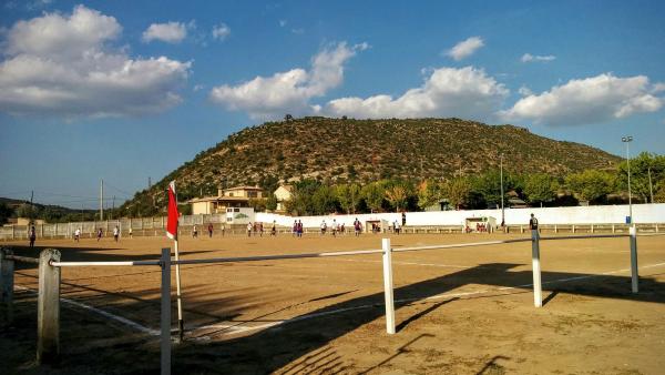 30.8.2015 Partit futbol Torà-Butsenit  Torà -  Ramon Sunyer