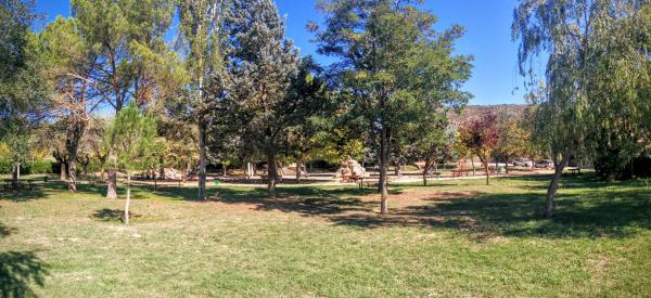 20 de Setembre de 2015 Parc  Torà -  Ramon Sunyer