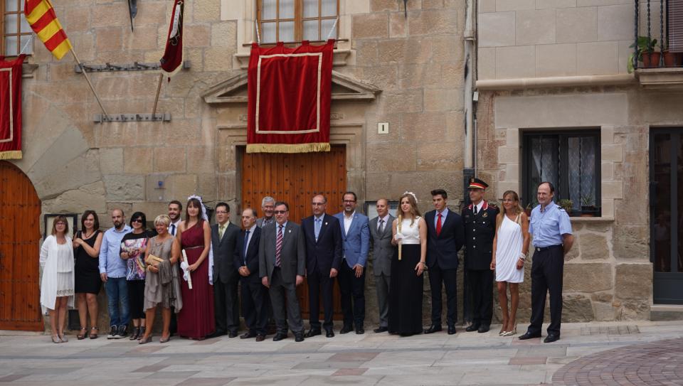 1 de Setembre de 2015   Torà -  Josep Rodriguez