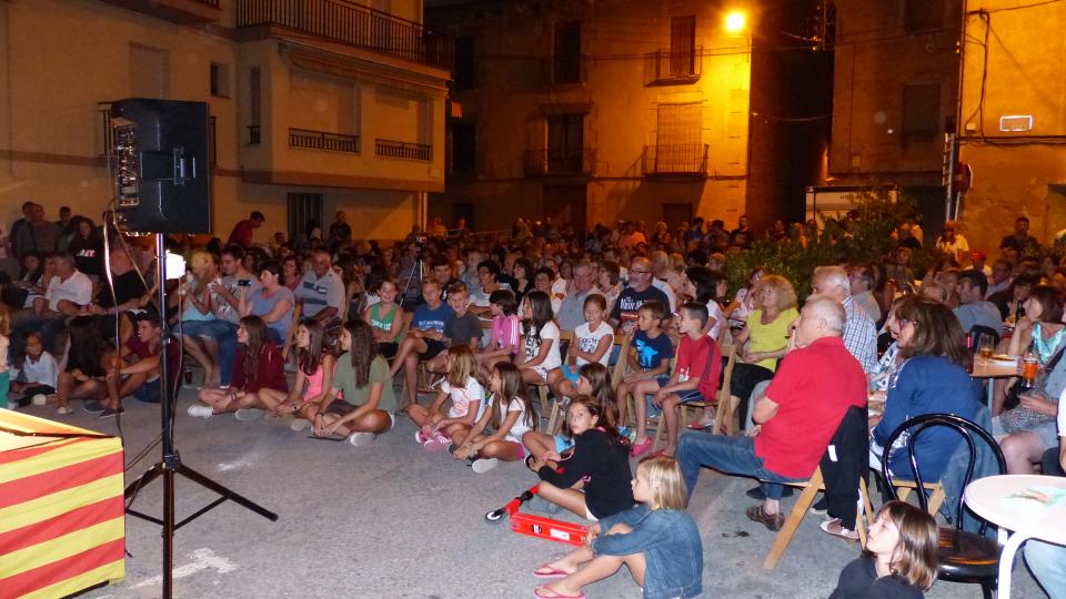 27.8.2015   Torà -  Jan_Closa