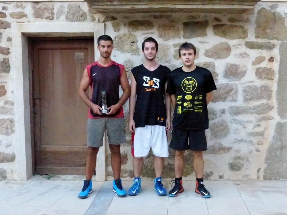 28 de Agost de 2015 Campions   Torà -  Jan_Closa