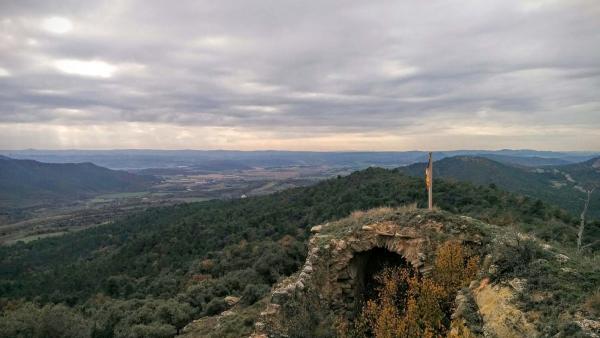 Castle of Valldàries