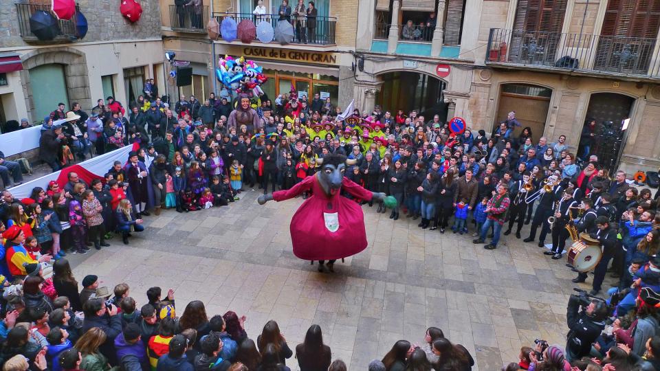 El ball del Constantí 2016