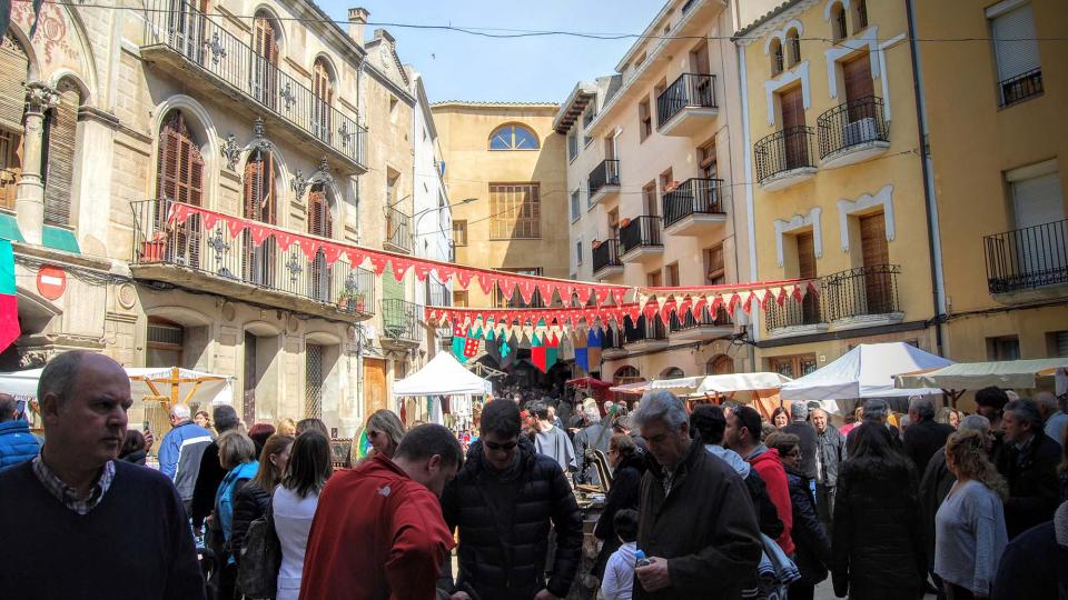 25 de Març de 2016   Torà -  Ramon Sunyer