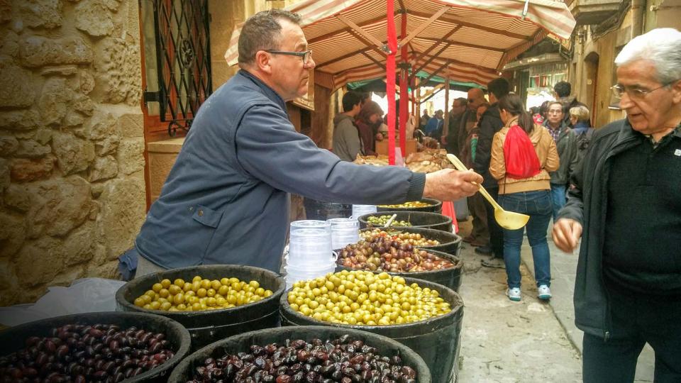 25 de Març de 2016   Torà -  Ramon Sunyer