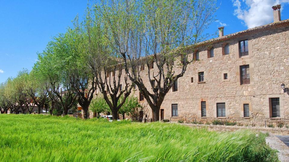 24 de Abril de 2016 Convent Sant Antoni  Torà -  Ramon Sunyer