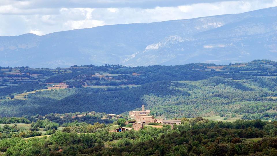 29.5.2016   Sant Just d'Ardèvol -  Ramon Sunyer