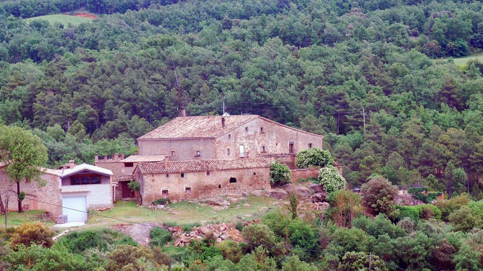 29 de Maig de 2016 mas Oliva  Ardèvol -  Ramon Sunyer