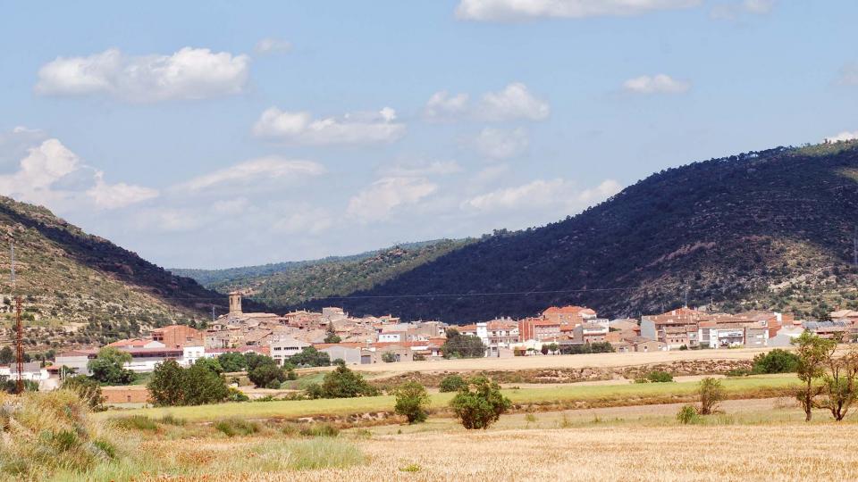 5 de Juny de 2016   Torà -  Ramon Sunyer