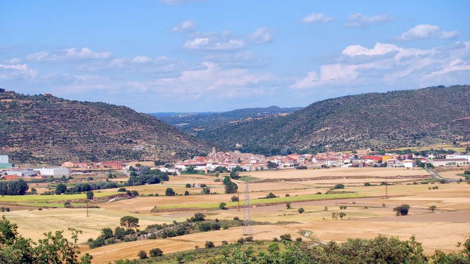 5 de Juny de 2016   Torà -  Ramon Sunyer