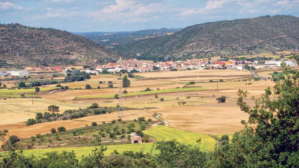 5 de Juny de 2016   Torà -  Ramon Sunyer