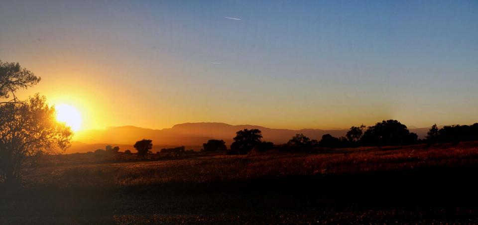 15 de Juliol de 2016 posta de sol  Vicfred -  Ramon Sunyer