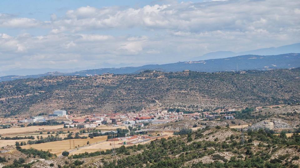 23 de Juliol de 2016   Torà -  Ramon Sunyer