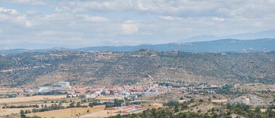 24 de Juliol de 2016   Torà -  Ramon Sunyer