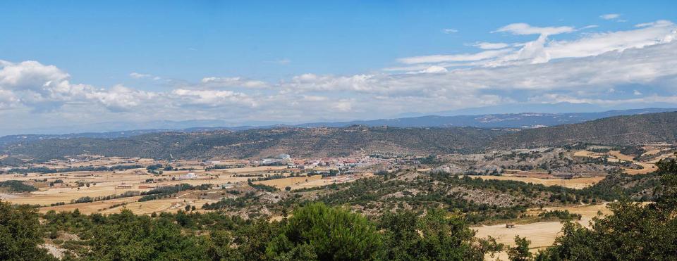 24 de Juliol de 2016   Torà -  Ramon Sunyer