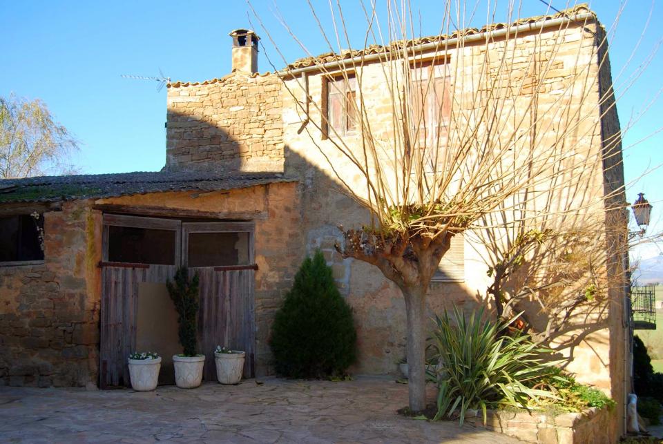 Casa 28 de Desembre de 2014 Casa Vilamajor - Ramon Sunyer