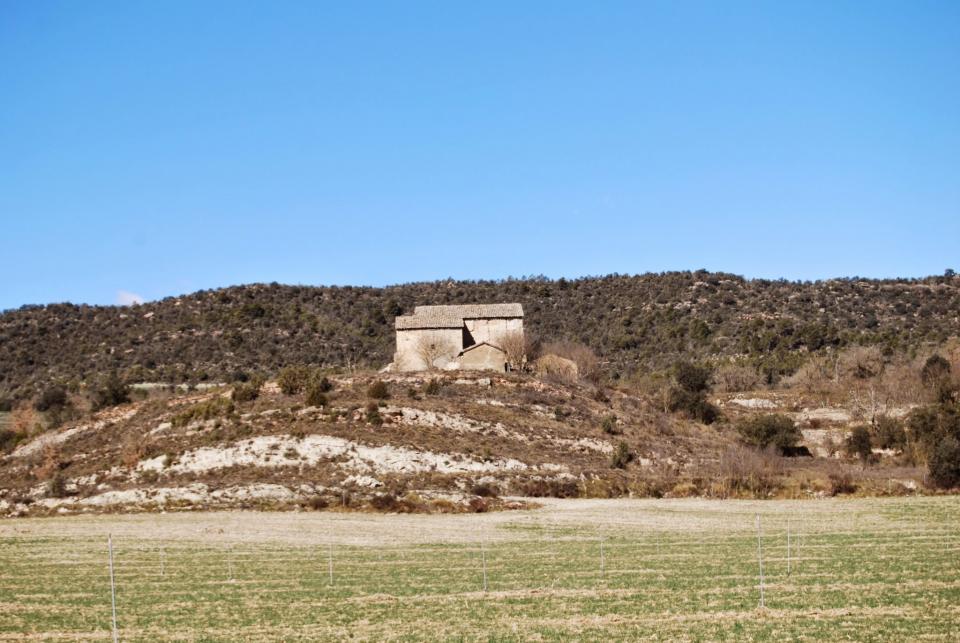 22 de Febrer de 2015 mas  Vilanova de l'Aguda -  Ramon Sunyer