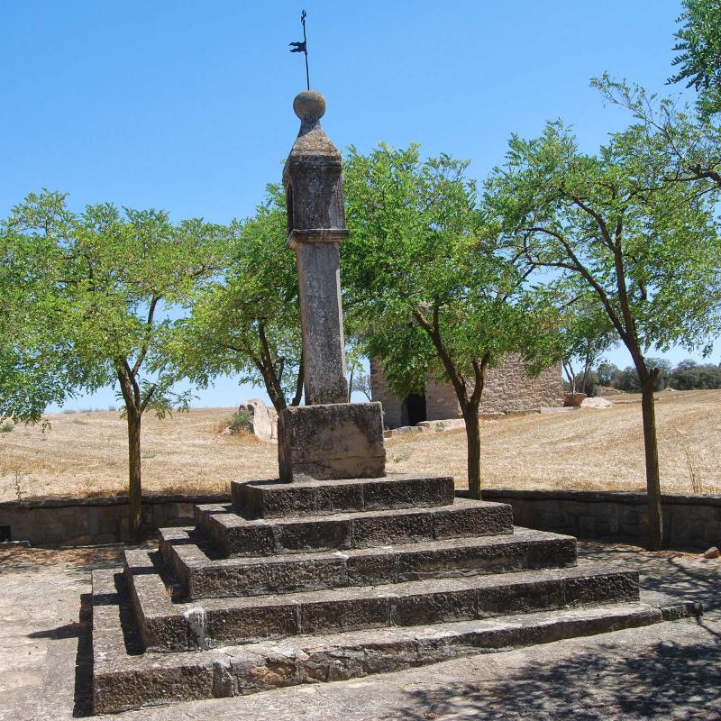 14 de Agost de 2016 Ermita Sant Magí  Guardiola -  Ramon Sunyer