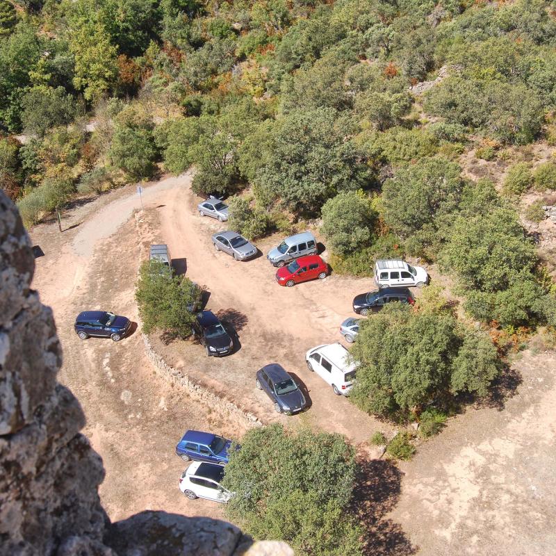 18 de Setembre de 2016 Torre  Vallferosa -  Ramon Sunyer