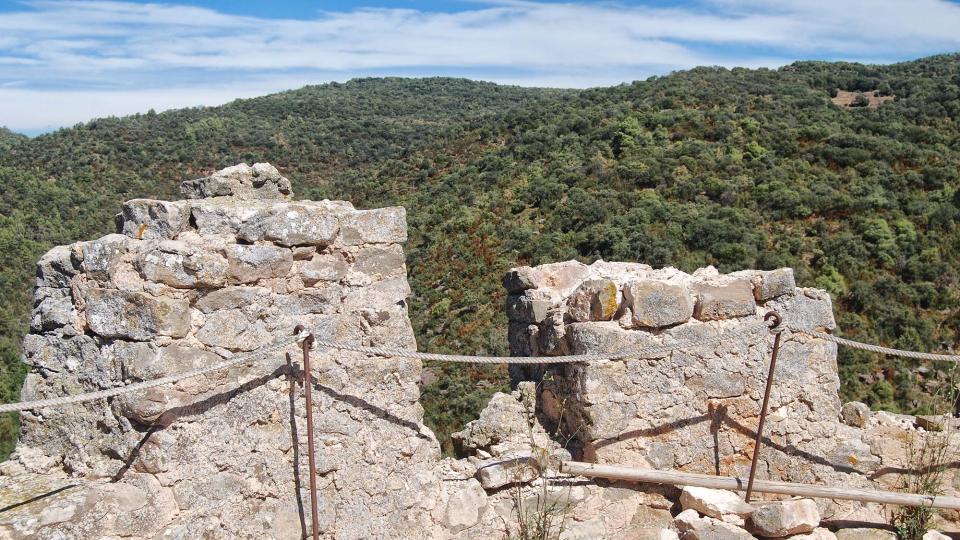 18 de Setembre de 2016 Torre  Vallferosa -  Ramon Sunyer