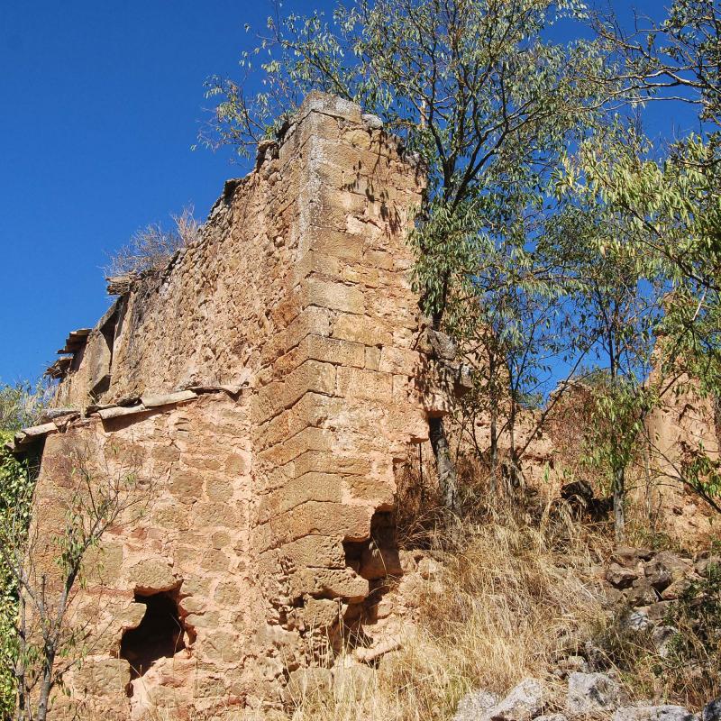 18 de Setembre de 2016 casa  Vallferosa -  Ramon Sunyer