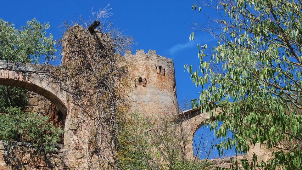 18 de Setembre de 2016 casa  Vallferosa -  Ramon Sunyer