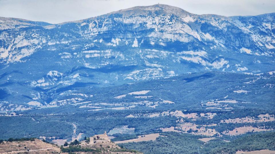 18 de Setembre de 2016 Castellvell  Llobera -  Ramon Sunyer