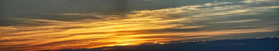 19 de Agost de 2016 Posta de Sol al tossal de les Feixes  Torà -  Ramon Sunyer