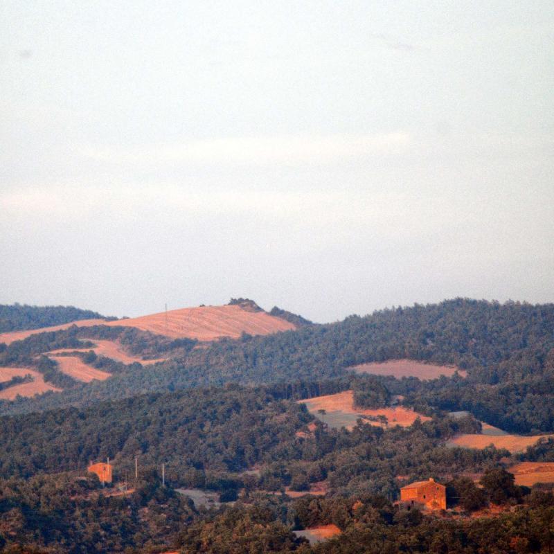 19 de Agost de 2016 masos  Ardèvol -  Ramon Sunyer