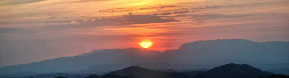 25 de Juny de 2016 Panoràmica  Dusfort -  Ramon Sunyer