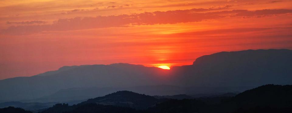 25 de Juny de 2016 Panoràmica  Dusfort -  Ramon Sunyer