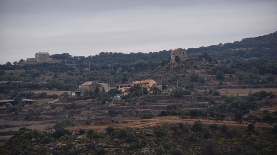 22 de Octubre de 2016 puig-redón  Fontanet -  Ramon Sunyer