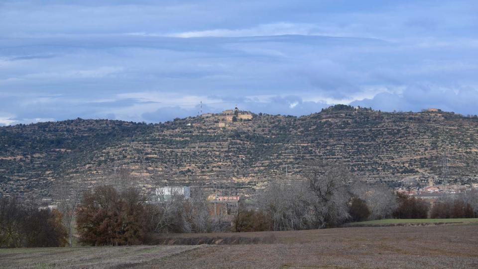 4 de Desembre de 2016   Torà -  Ramon Sunyer