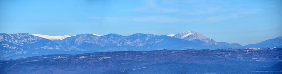 8 de Desembre de 2016 pirineu  Vicfred -  Ramon Sunyer