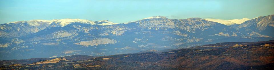 8 de Desembre de 2016 pirineu  Vicfred -  Ramon Sunyer