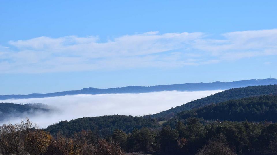 11 de Desembre de 2016 boira  Llobera -  Ramon Sunyer