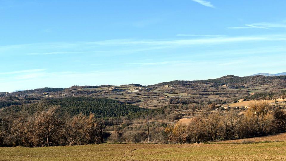 11 de Desembre de 2016   Llobera -  Ramon Sunyer