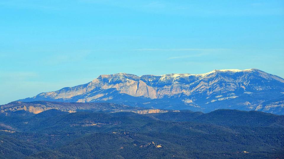 11 de Desembre de 2016   Llobera -  Ramon Sunyer