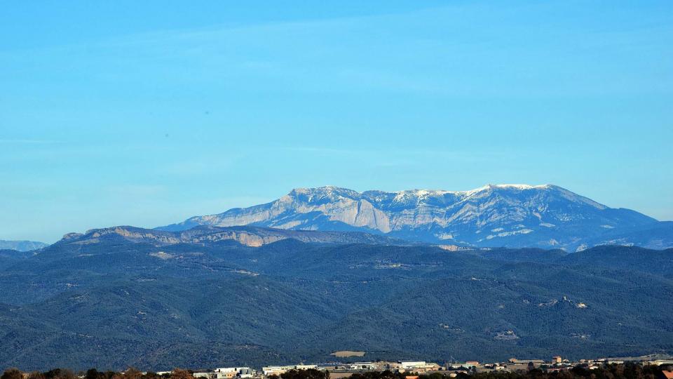 11 de Desembre de 2016   Llobera -  Ramon Sunyer