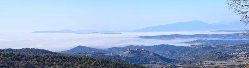 31 de Desembre de 2016   Lloberola -  Ramon Sunyer