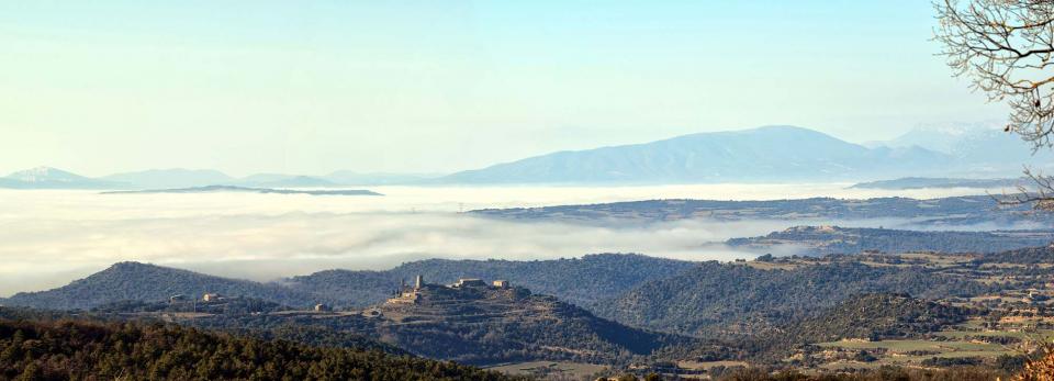 31 de Desembre de 2016   Lloberola -  Ramon Sunyer