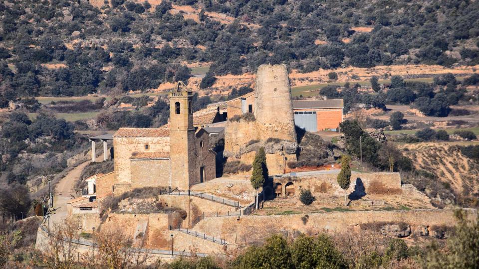 31 de Desembre de 2016   Lloberola -  Ramon Sunyer