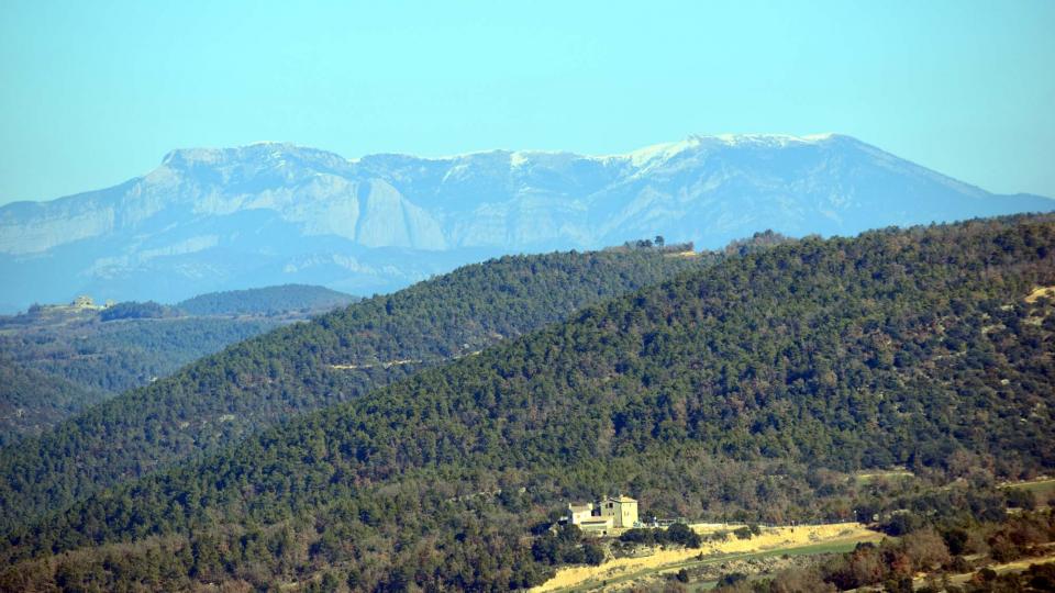 31 de Desembre de 2016   Lloberola -  Ramon Sunyer